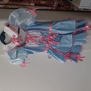 Doll Costume by Dolls Kill, Size Small